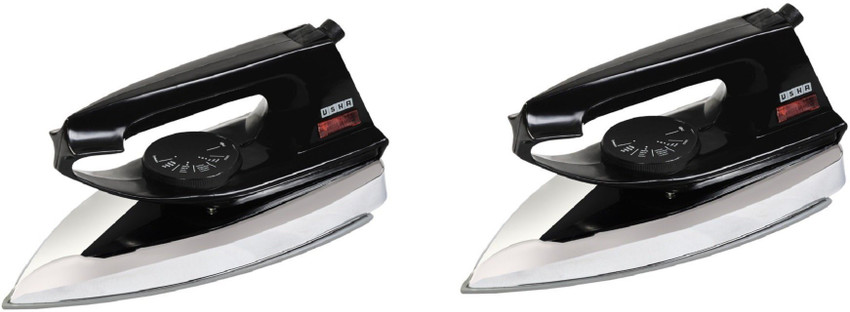 Usha ei store 2801 dry iron