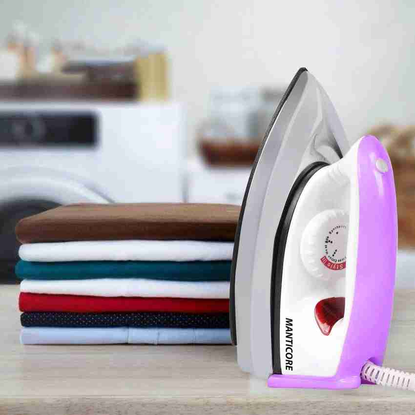 Light weight cheap iron box price