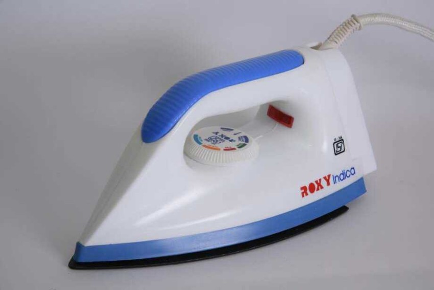 Roxy INDICA 03 750 W Dry Iron Price in India - Buy Roxy INDICA 03