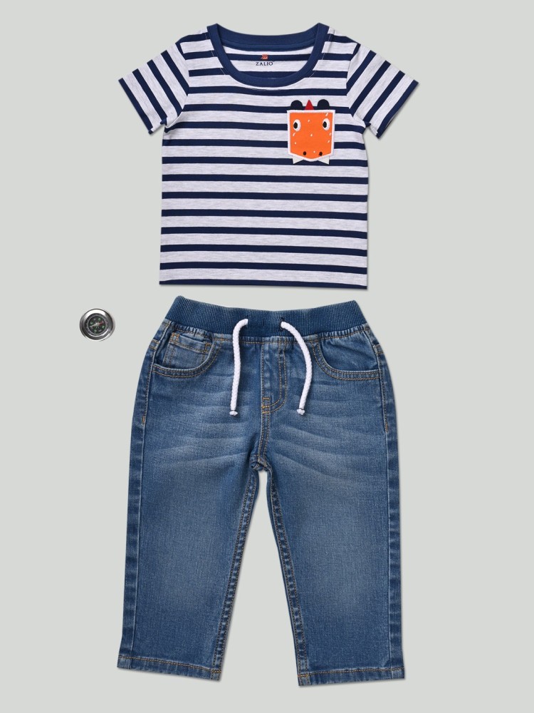 Buy Kids Girls Jeans & Shorts Online in India at Best Price - Googogaaga