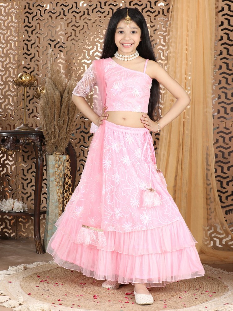 Chaniya choli for store 13 year girl