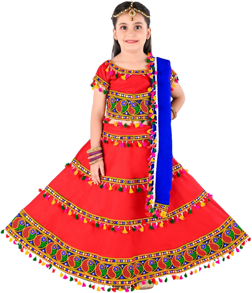 AHHAAAA Girls Lehenga Choli Ethnic Wear Embroidered Lehenga Choli and Dupatta Set Price in India Buy AHHAAAA Girls Lehenga Choli Ethnic Wear Embroidered Lehenga Choli and Dupatta Set online at Flipkar...