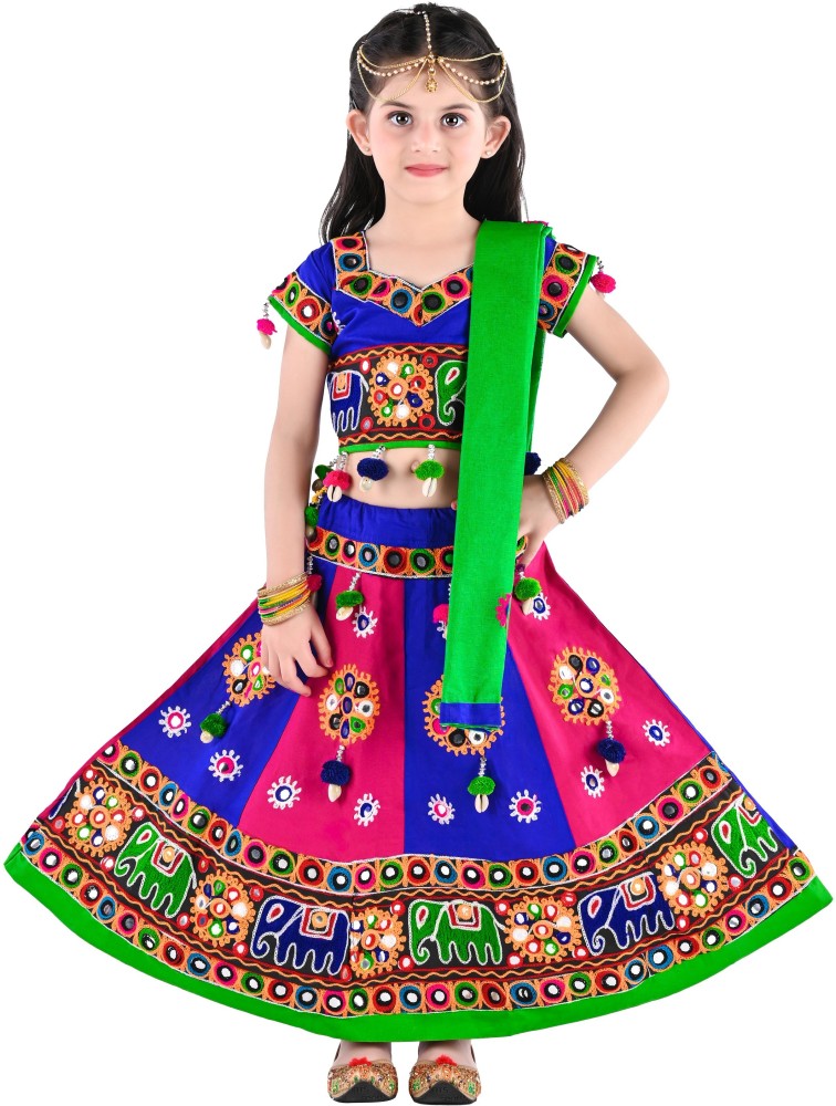 Flipkart chaniya clearance choli with price