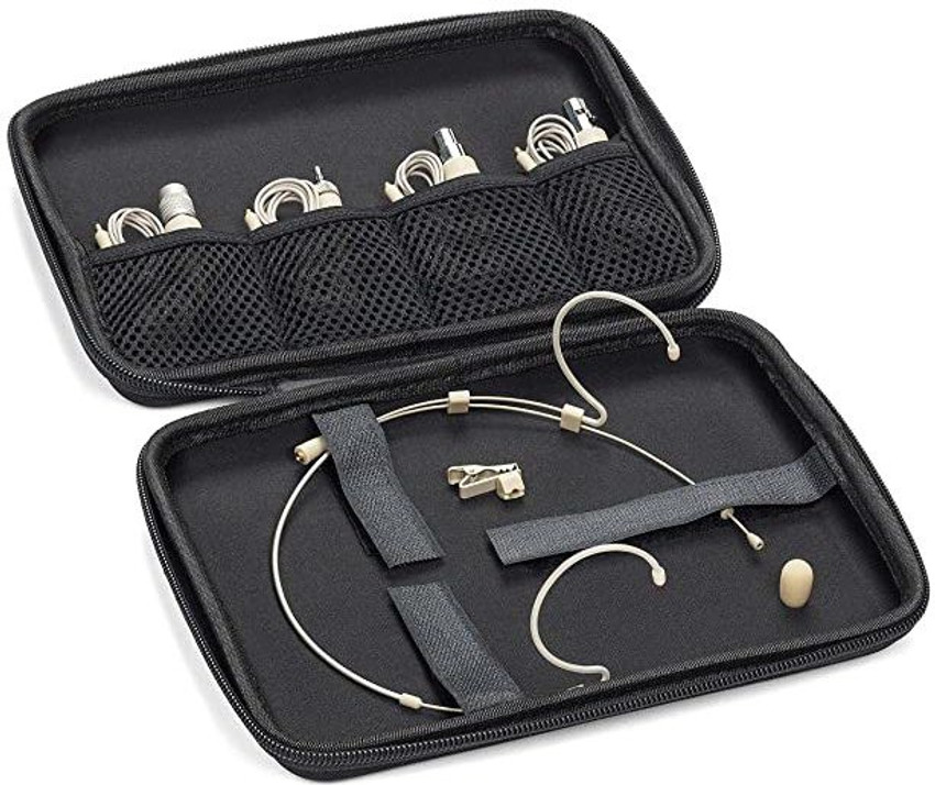 Samson headworn microphone clearance