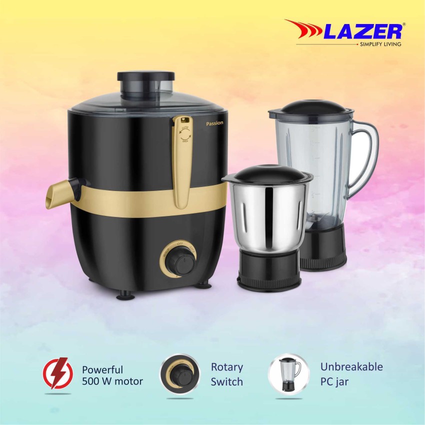 Lazer mixer grinder deals price