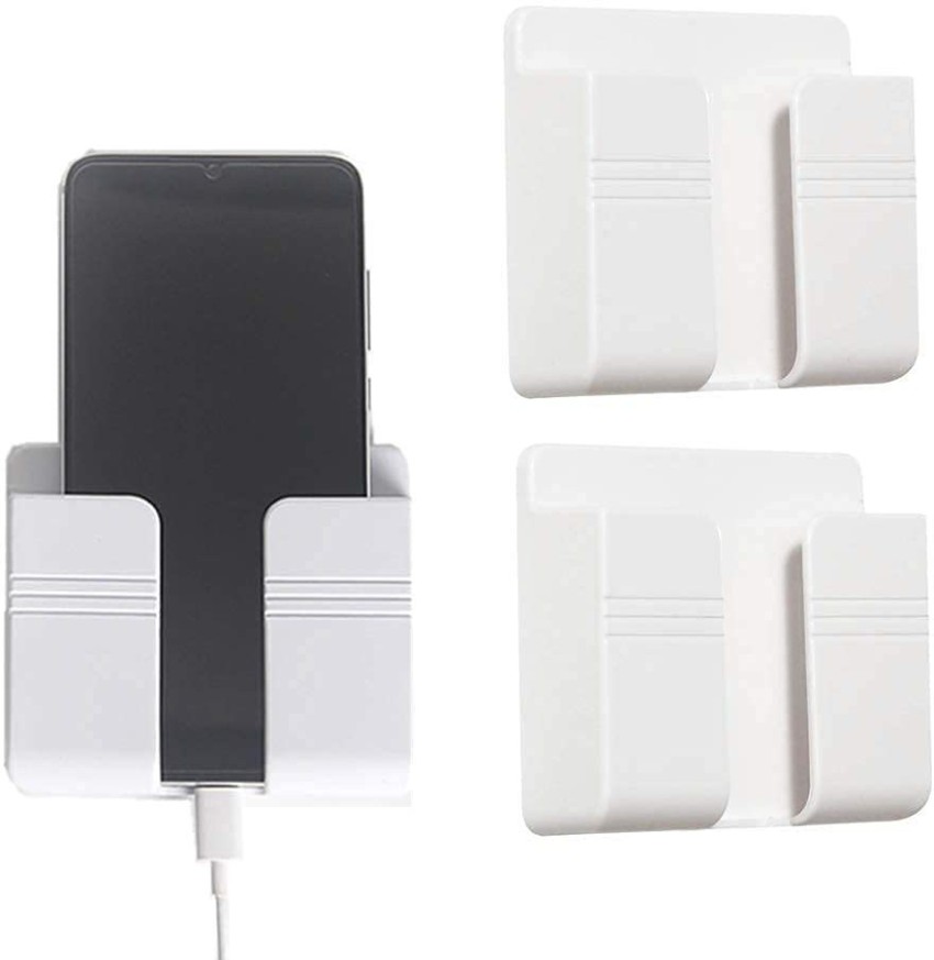bediwell Wall Mounted Adhesive Remote Control Stand Mobile Phone Holder|Pack  of 3 Mobile Holder Price in India - Buy bediwell Wall Mounted Adhesive  Remote Control Stand Mobile Phone Holder|Pack of 3 Mobile