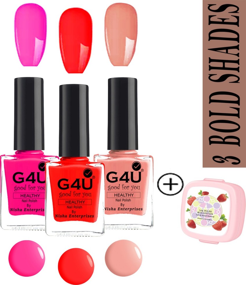 Amazon.com: Barry M Cosmetics Hi Vis Neon Nail Paint - Pink Venom :  Everything Else