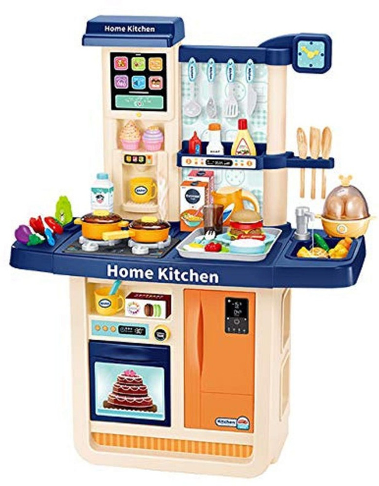 Flipkart kitchen deals set toy