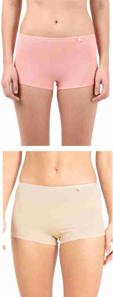 Jockey boy shorts hot sale panties