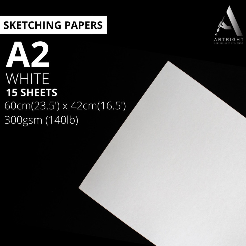 Aggregate more than 75 a2 sketch paper super hot in.eteachers