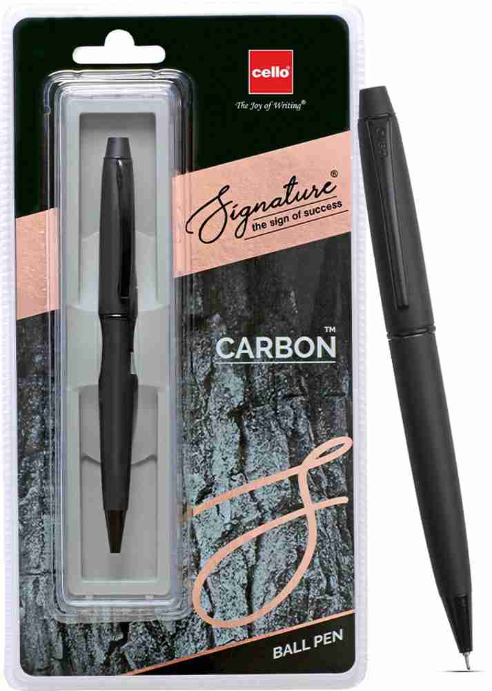 Roller Pen Cello Signature Legacy Ball Pen Cello Signature Creme - Main Image