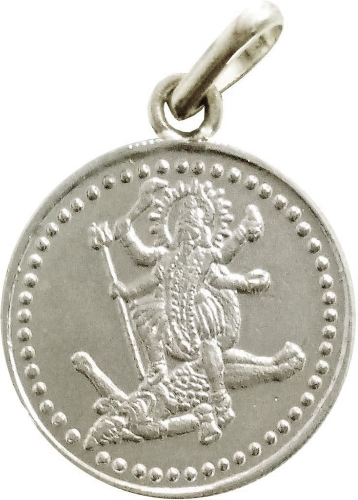 Kali hotsell pendant silver