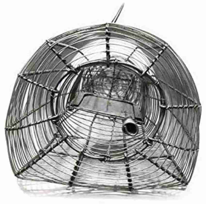 MITHO Mouse Trapper, Rat Catcher, Rat Cage Trap, Big Rat Live Trap Price in  India - Buy MITHO Mouse Trapper, Rat Catcher, Rat Cage Trap, Big Rat Live  Trap online at