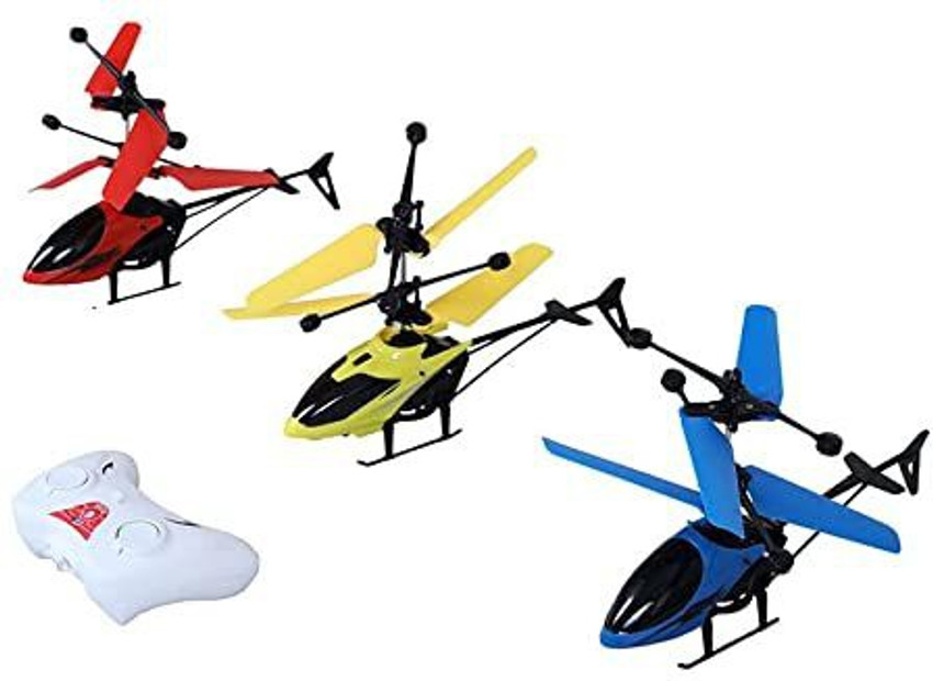 Start Flying RC Helicopters For US 5 XVB 2CH Infrared RC 55 OFF