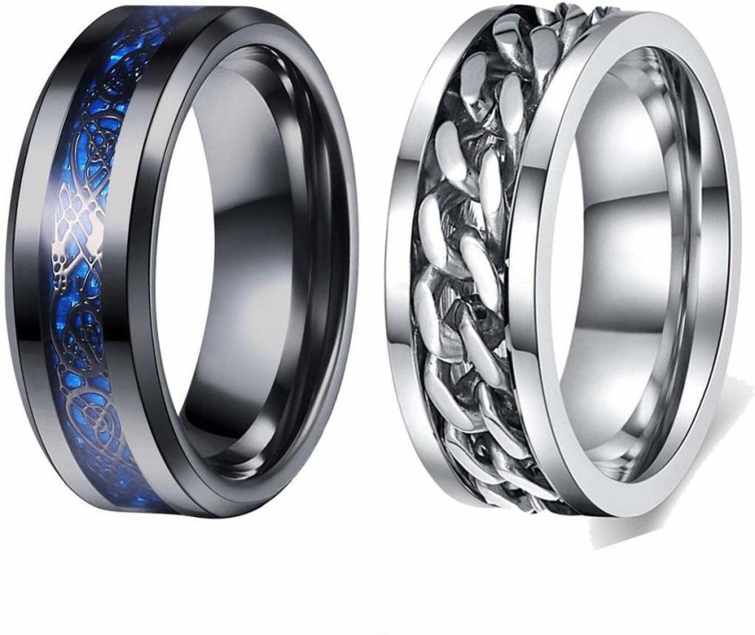 Flipkart deals mens ring