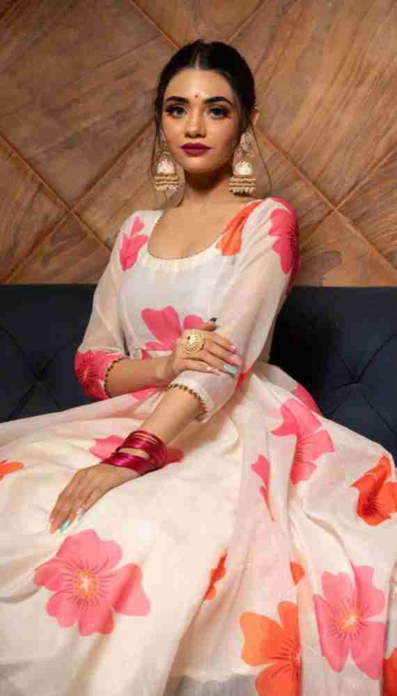 Deepshikha hotsell anarkali dresses