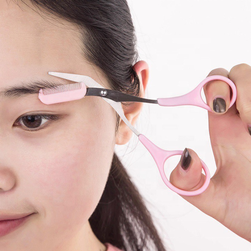 Boots hair shop scissors