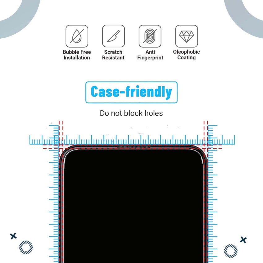Compre Northjo Para Xiaomi Redmi Note 12 Pro + 5G 2-in-1 Diseño Protector  de Teléfono Inteligente TPU Protective Anti-drop TPU + Protector de  Pantalla de Vidrio Templado Anti-scratch - Transparente en China