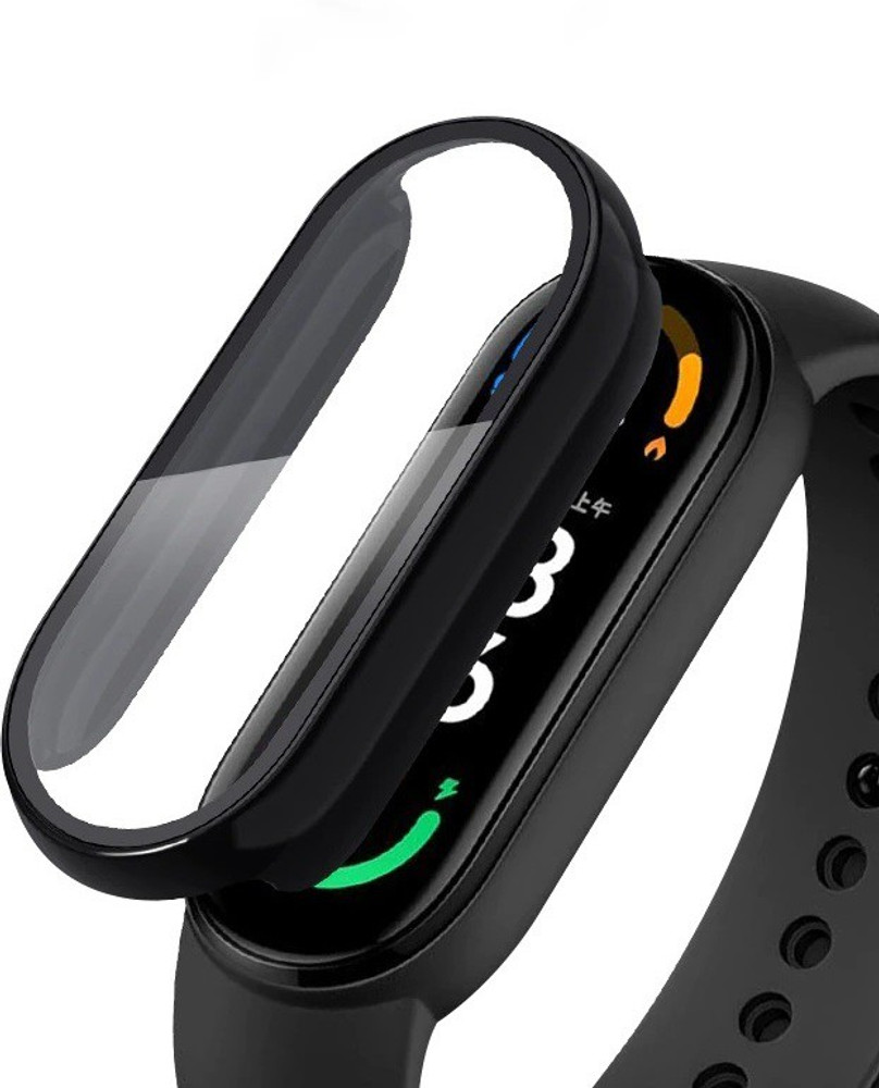 Mi band 3 top smart watch flipkart