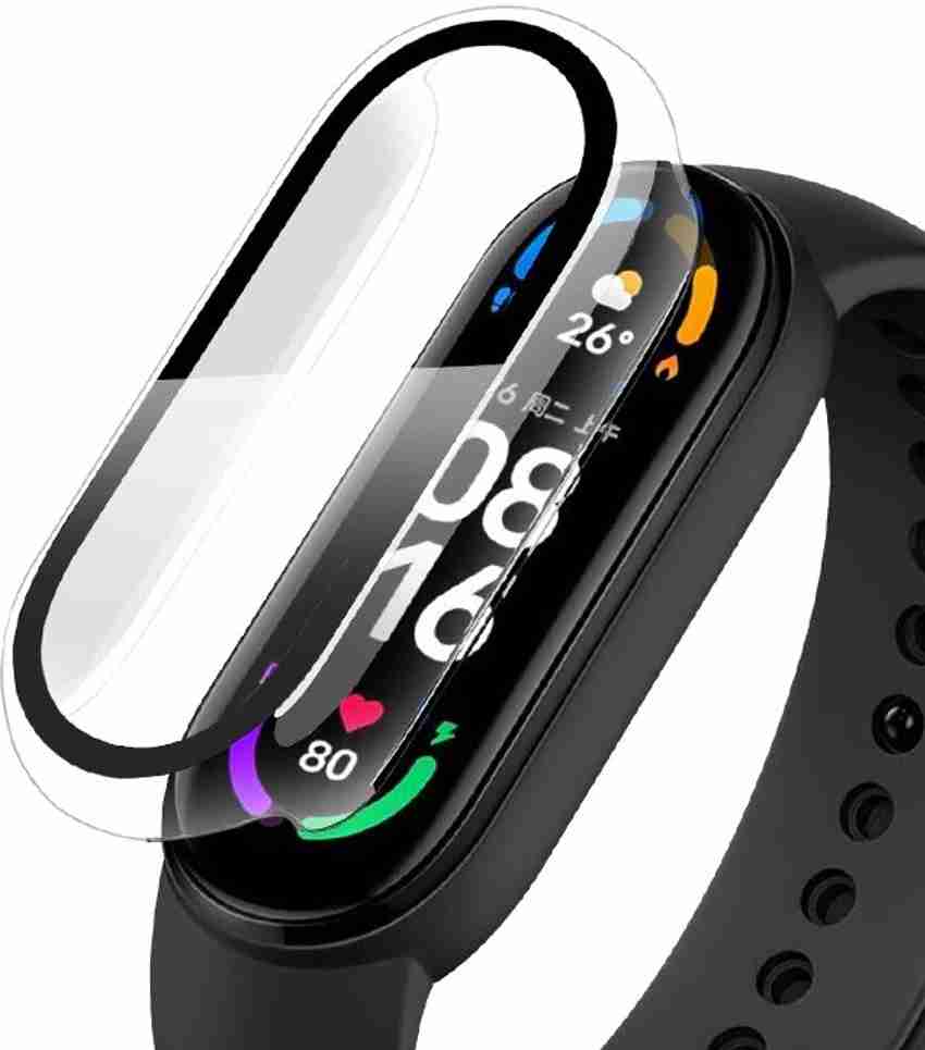 Mi smart sales band 3i flipkart