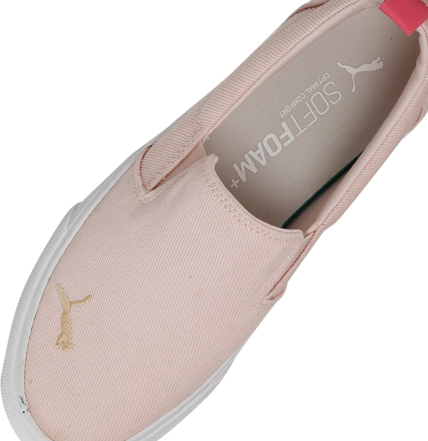 Bari Slip-On Comfort Women's Shoes