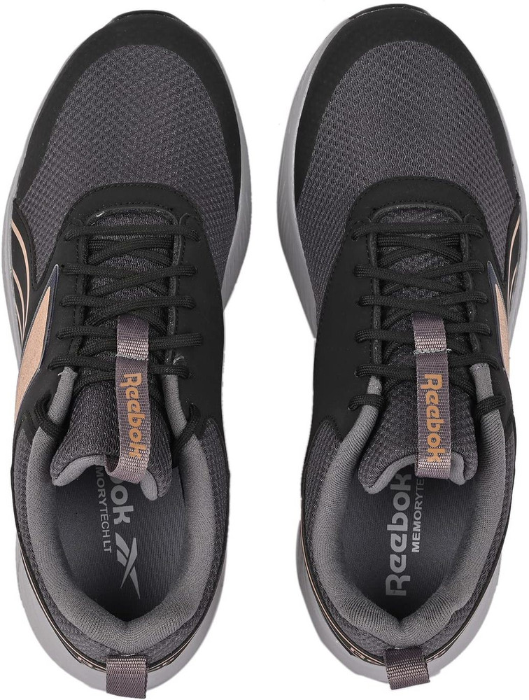 Reebok men's multicolor running shoes 2025