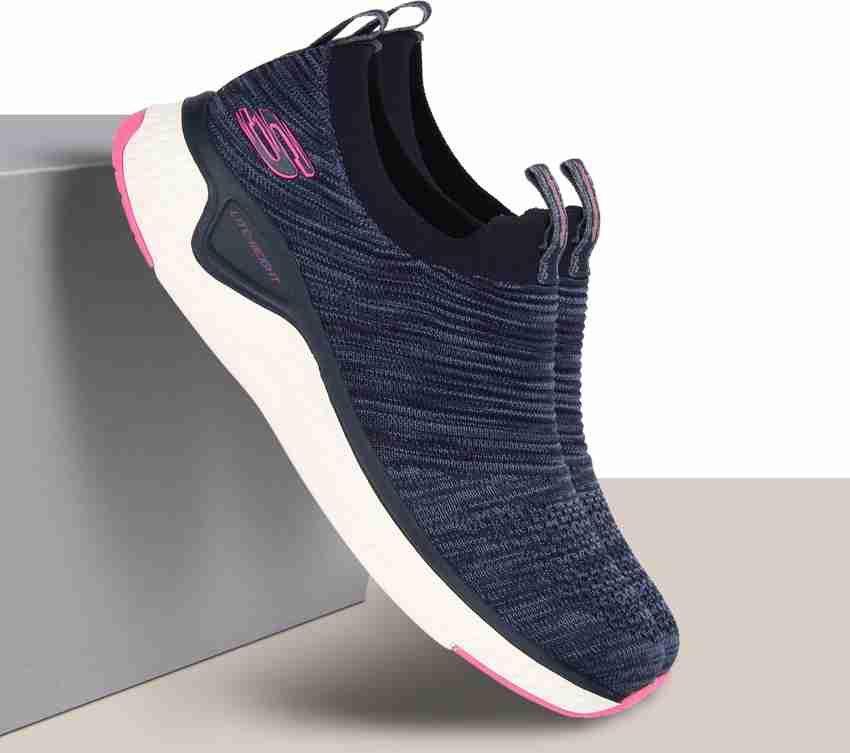 Skechers solar fuse outlet lite joy