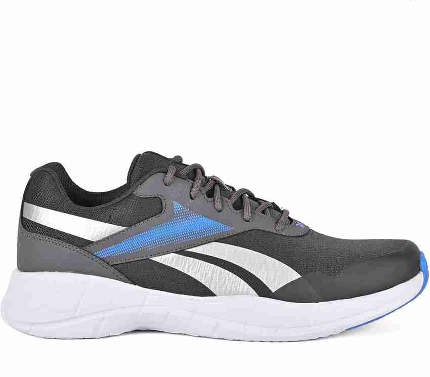 Multicolor reebok clearance