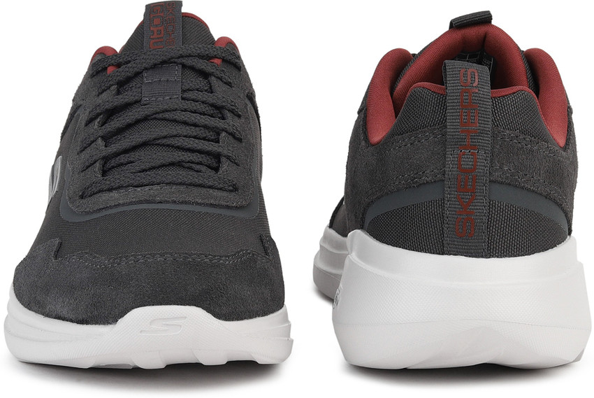 Skechers GO RUN FAST HURTLING Running Shoes For Men Buy