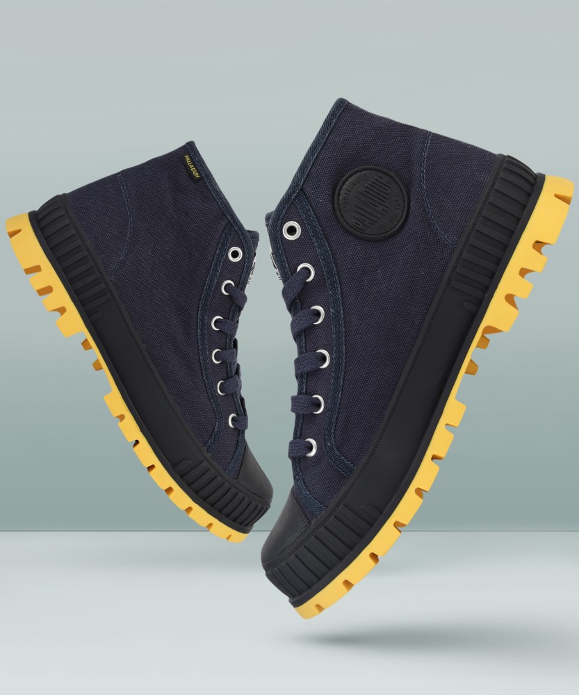 Palladium boots 2025 online shopping