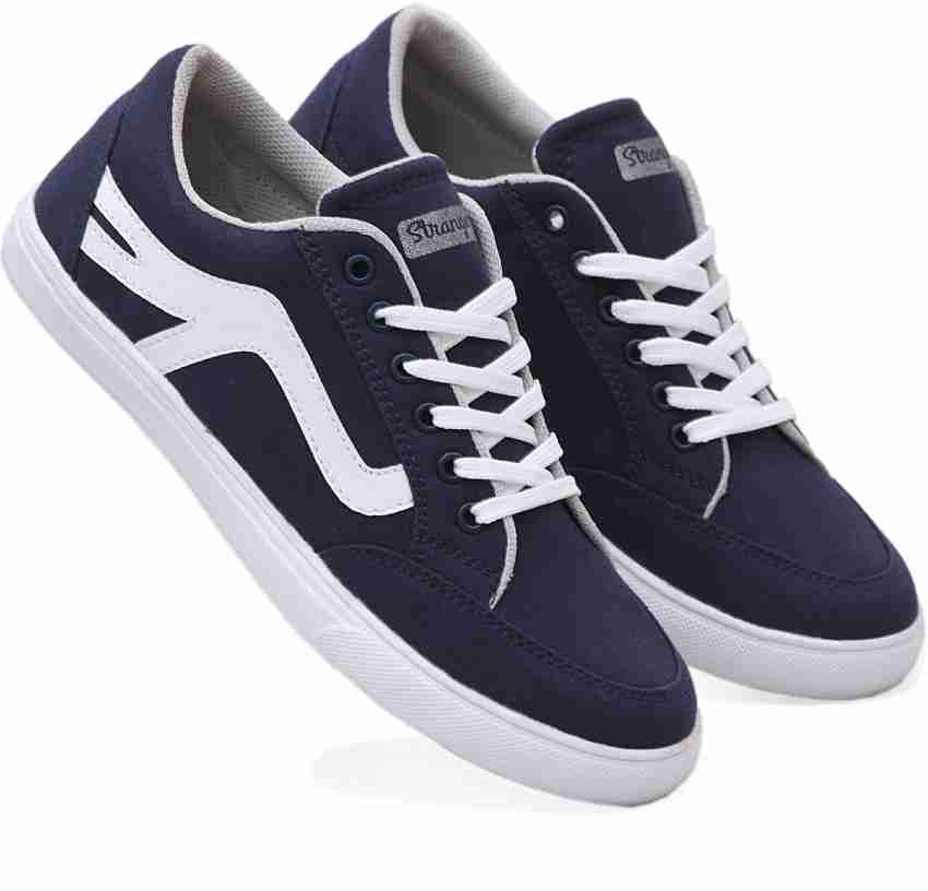 Vans giniss sales shoes