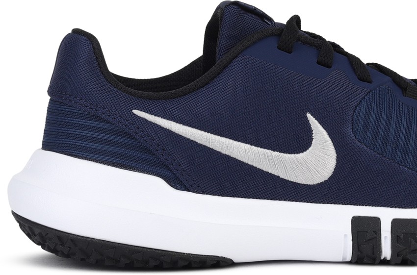 Nike flex clearance control blue