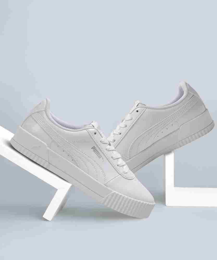 Puma discount lak sneakers