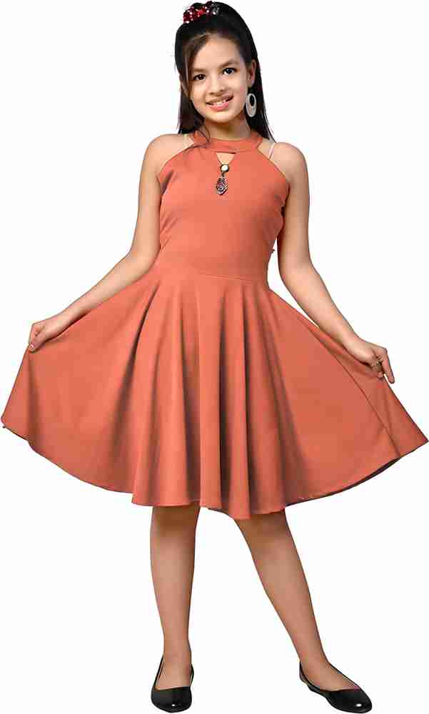 Midi dress snapdeal sale