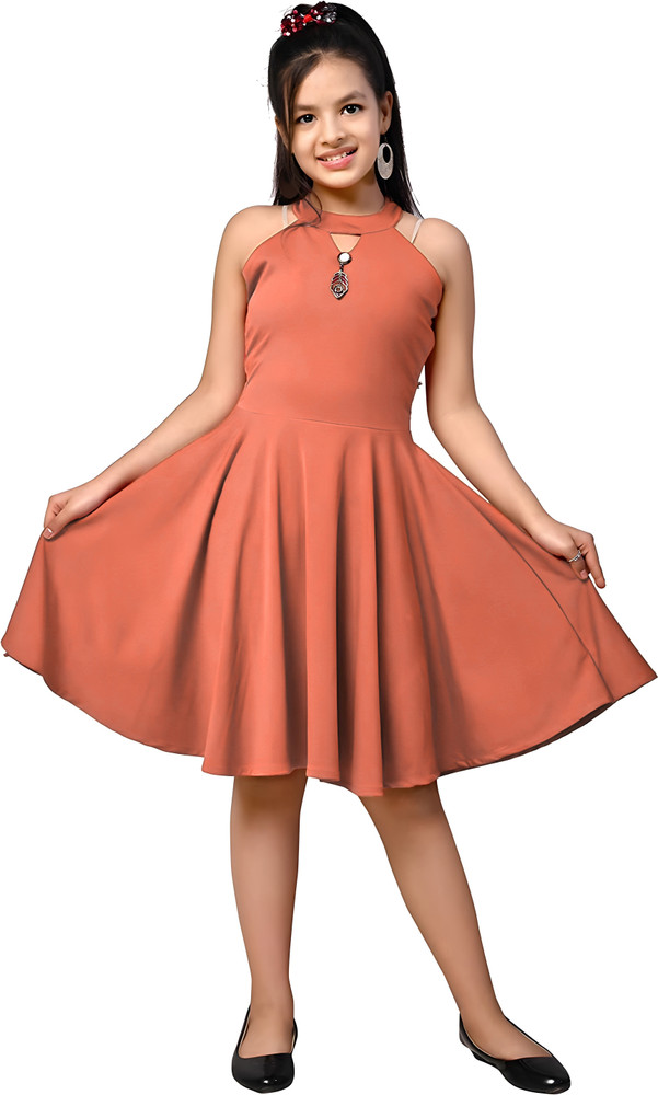 Midi best sale dress snapdeal