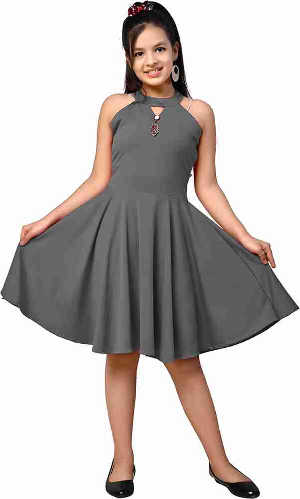Girls 2025 midi dresses
