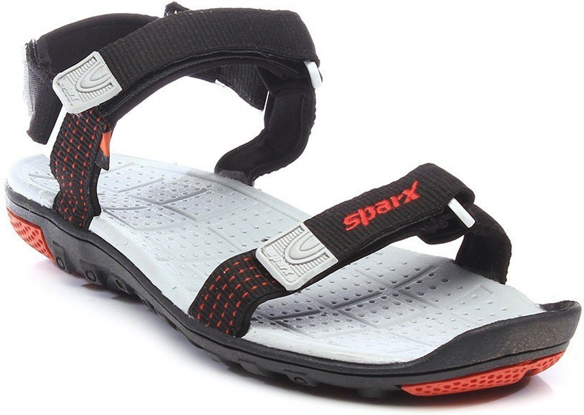 Flipkart best sale sandals sparx