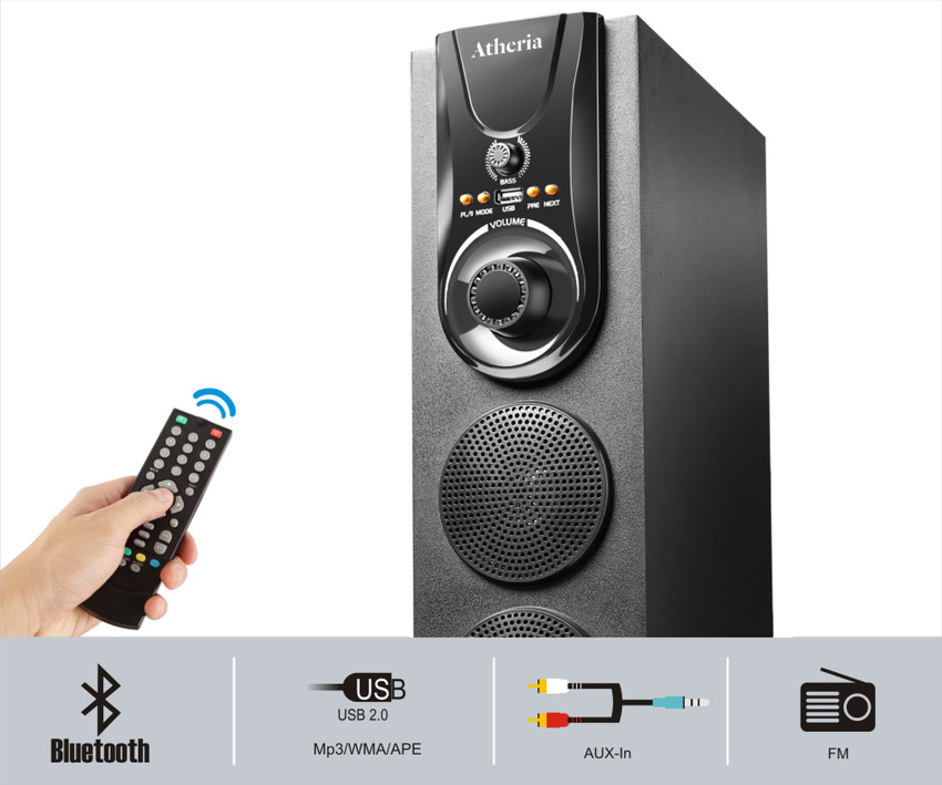 Dj 500 best sale audionic