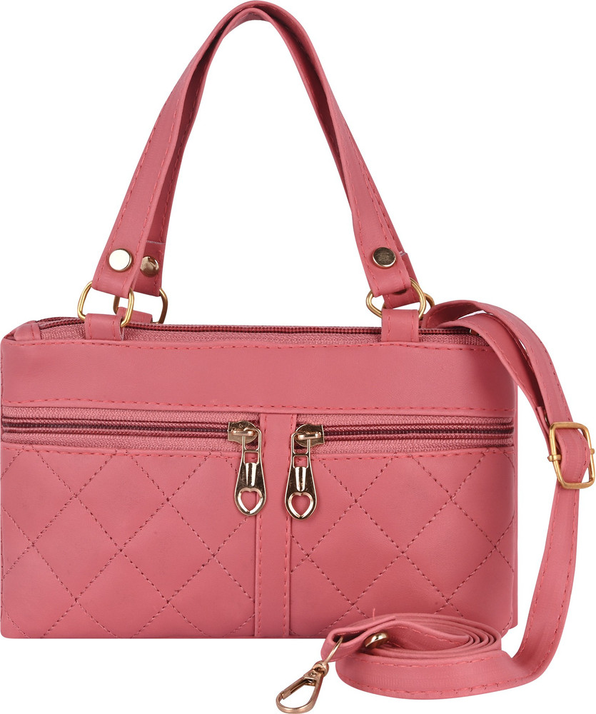 Best pink 2025 handbags