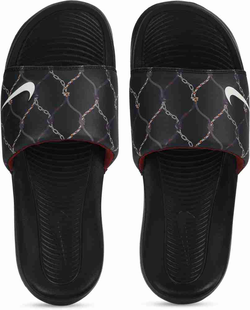 Claquette nike benassi on sale solarsoft