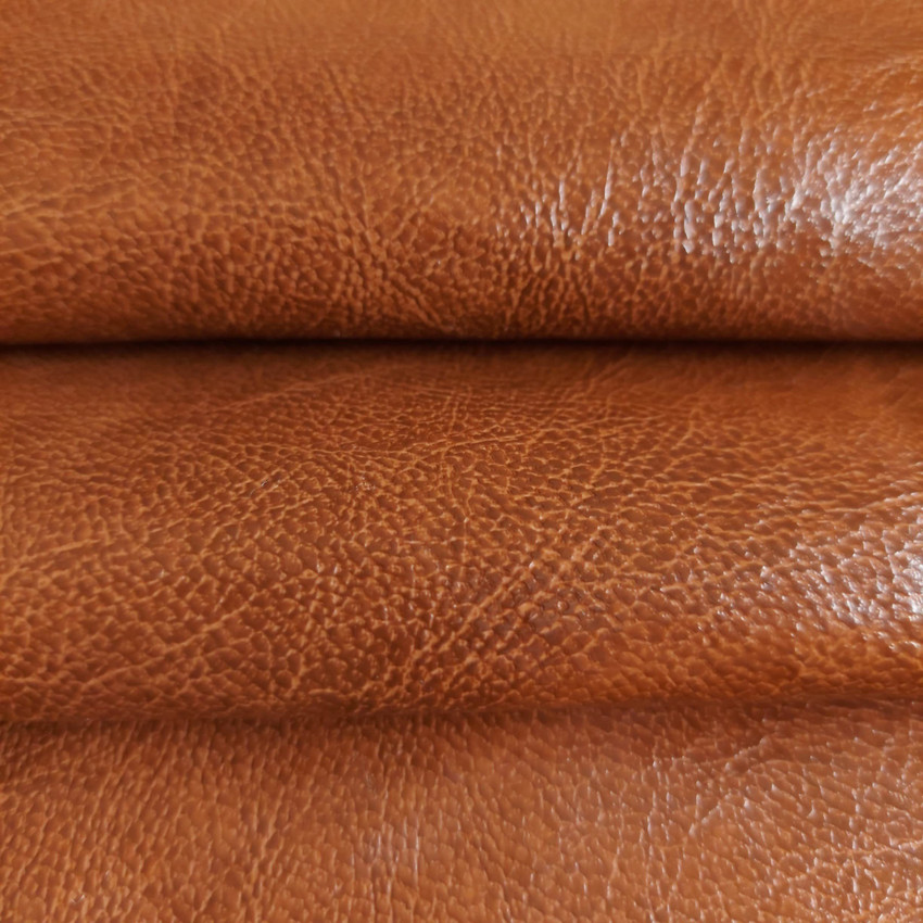 Artificial discount leather fabric