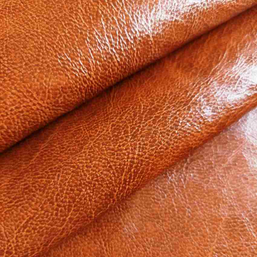 Faux leather deals by the meter