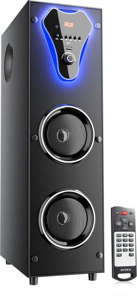 Intex speaker system on sale