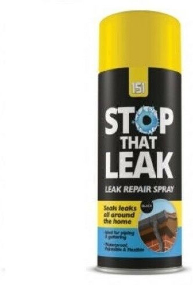 veslee leak stop spray for crack repair seal spray stop leak sealer