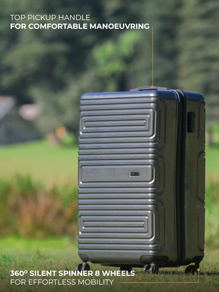 Harsharakesh Hand Luggage Ireland Cabin Suitcase Luggage