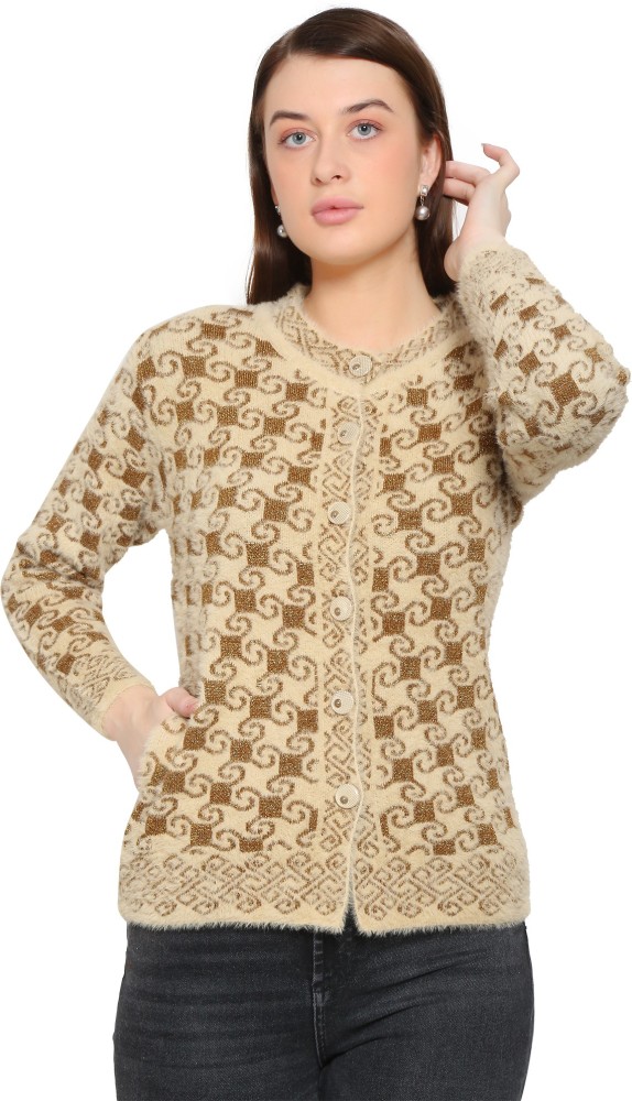 Women hot sale sweater design