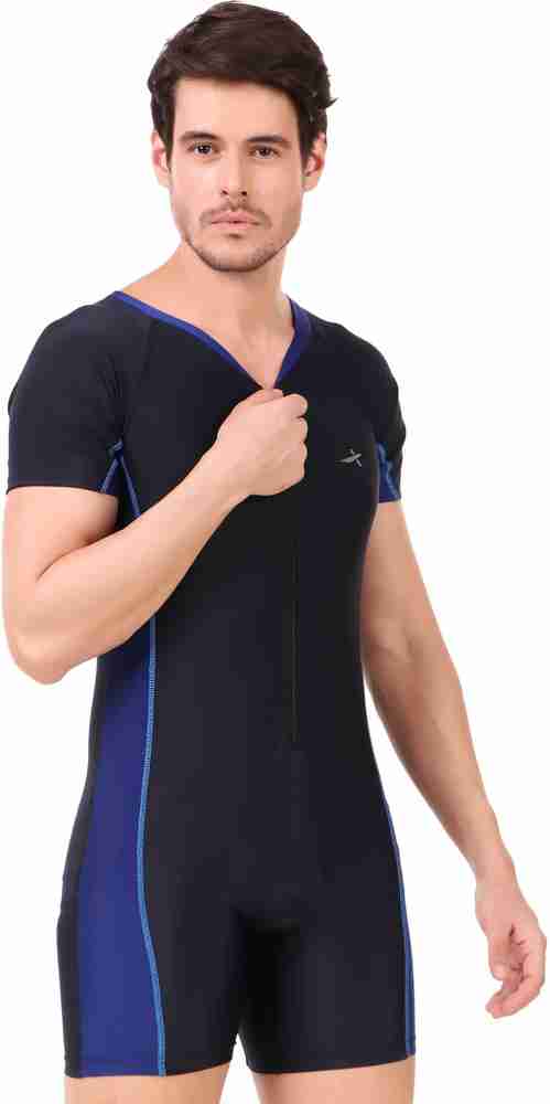 VECTOR X Solid Men Swimsuit Buy VECTOR X Solid Men Swimsuit