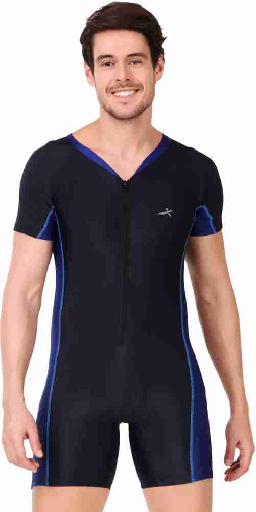 VECTOR X Solid Men Swimsuit Buy VECTOR X Solid Men Swimsuit