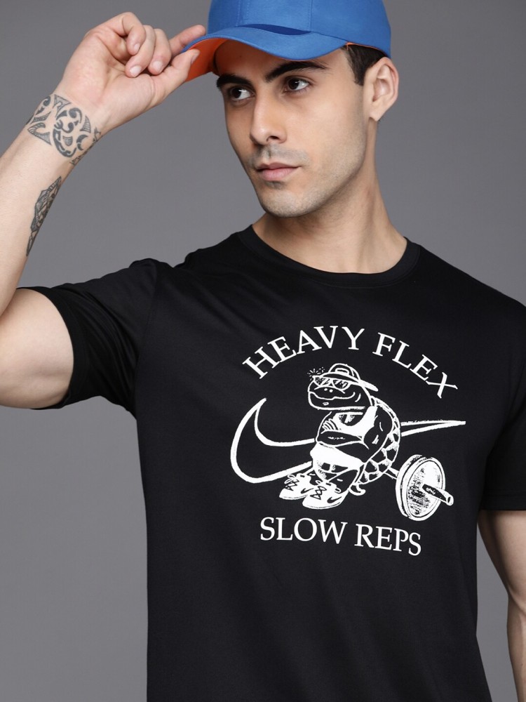 Heavy Flex T-Shirt