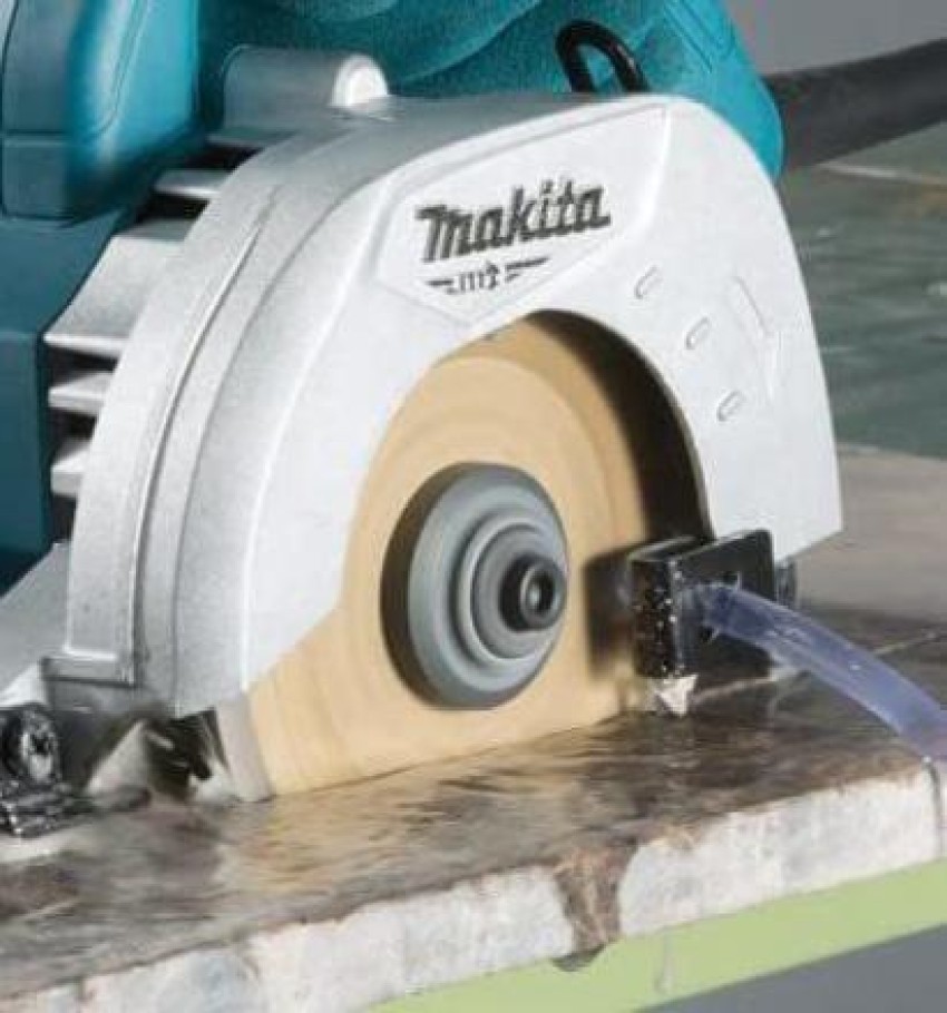 Makita marble best sale cutting machine